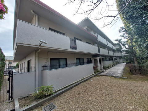 藤和ライブタウン夙川台-h