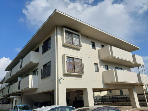 藤和ライブタウン夙川台-h