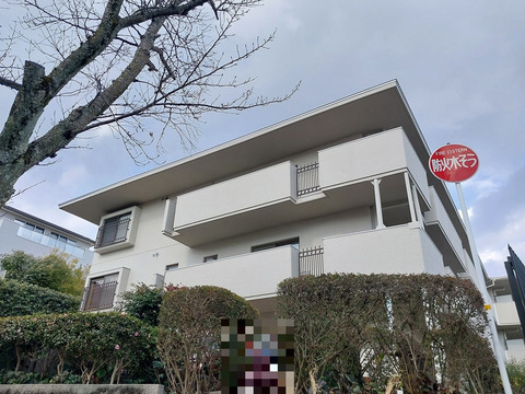 藤和ライブタウン夙川台-h