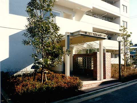 藤和梅島ハイタウン-h