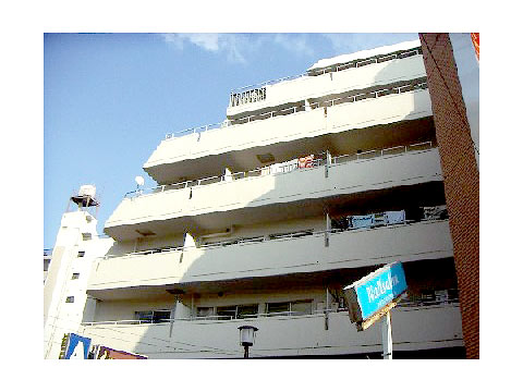 藤和津田沼コープ-0-0