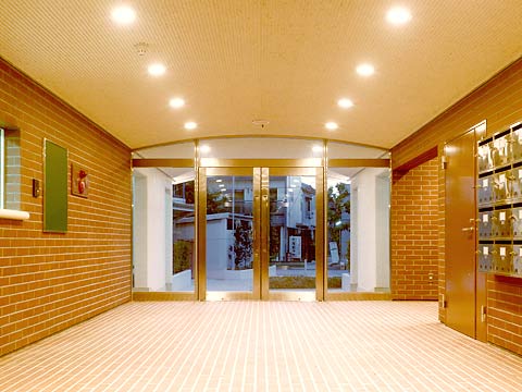 藤和門前仲町コープ-h