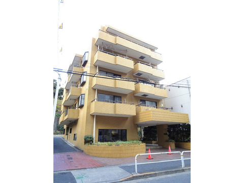 藤和島津山コープ-0-0