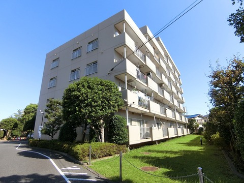 藤和鎌倉台コープ-h