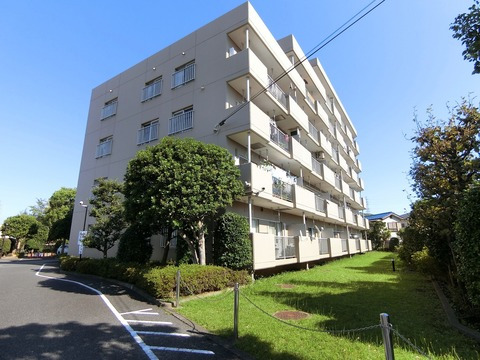 藤和鎌倉台コープ-h