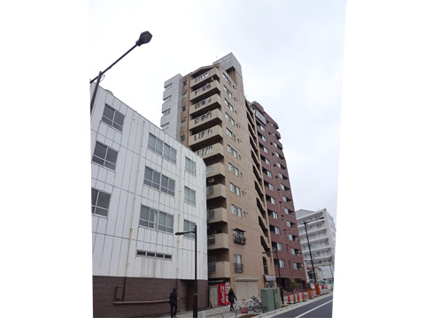 藤和西新宿コープ-h