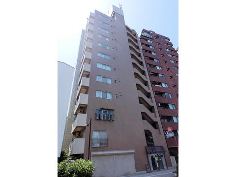 藤和西新宿コープ-h