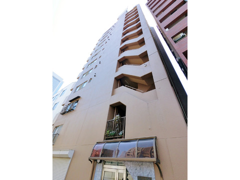 藤和西新宿コープ-h