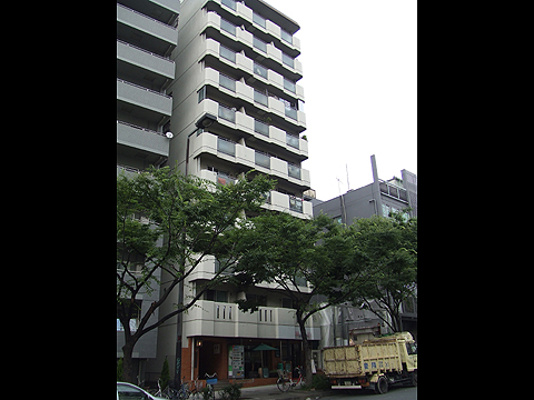 藤和高津町コープ-0-0