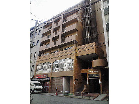 藤和シティコープ船場-0-0