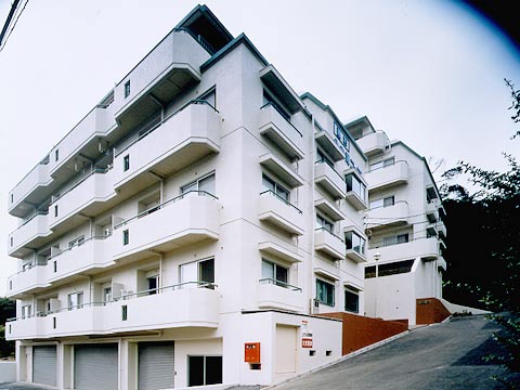 藤和北寺尾コープ