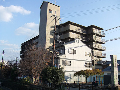 藤和伏見コープ-h