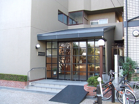 藤和伏見コープ-h