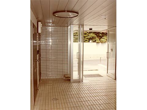 藤和用賀コープII-h