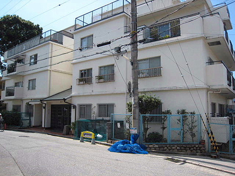 藤和ライブタウン甲陽園-h