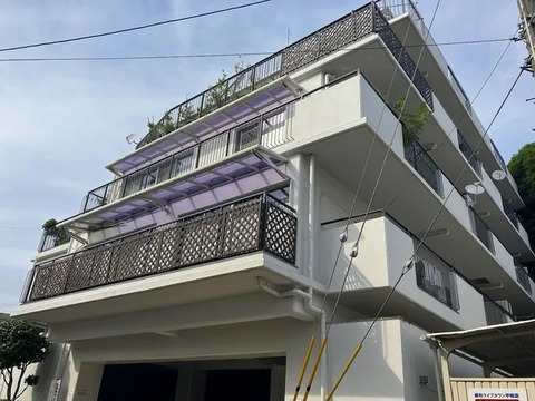 藤和ライブタウン甲陽園-h