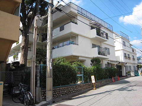 藤和ライブタウン甲陽園-h