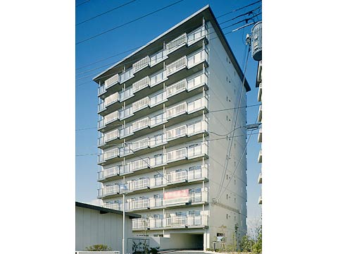 藤和明石公園ハイタウンPARTII-0-0