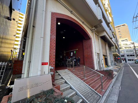 藤和田端コープ-h