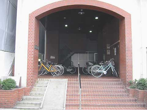 藤和田端コープ-h