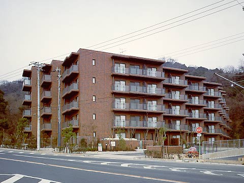 藤和ライブタウン須磨離宮-0-0