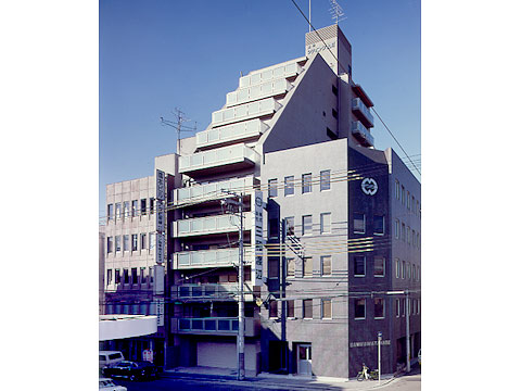 藤和シティコープ上町-0-0