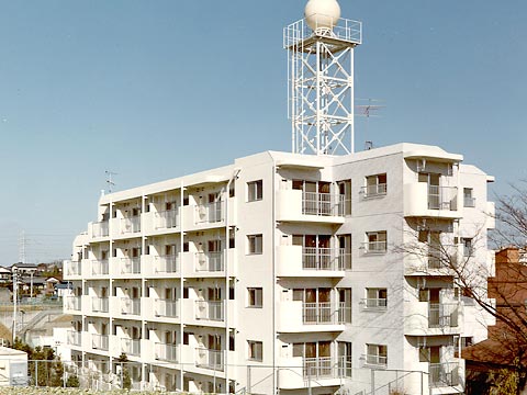 藤和片倉台コープ-0-0