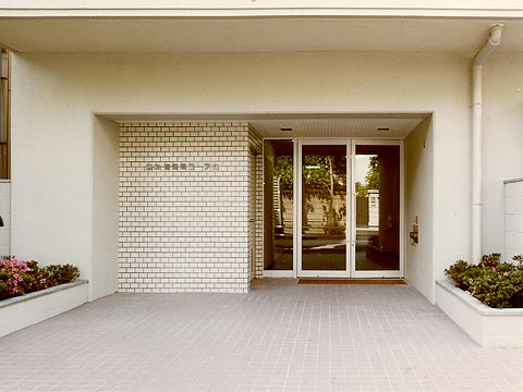 藤和東浅草コープII-h