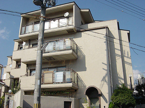 藤和ライブタウン御影-0-0