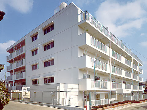 藤和浦和コープ-0-0