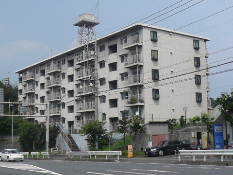 藤和入間コープ-0-0