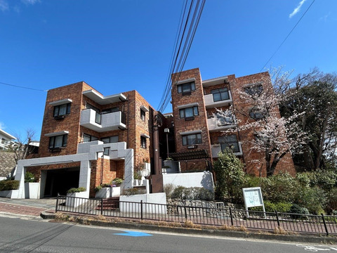 藤和ライブタウン池田五月山-0-0