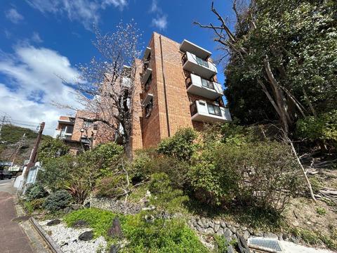 藤和ライブタウン池田五月山-h