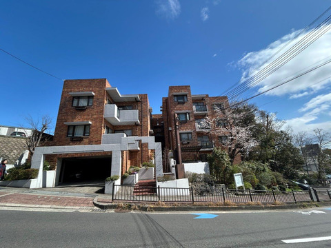 藤和ライブタウン池田五月山-h