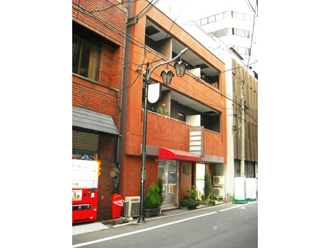藤和シティコープ心斎橋-0-0