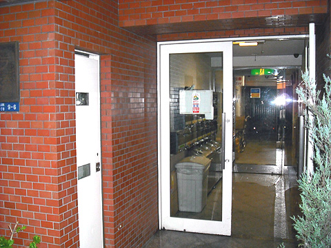 藤和シティコープ心斎橋-h