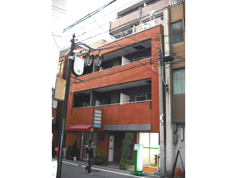 藤和シティコープ心斎橋-h