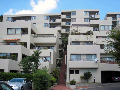 藤和ライブタウン甲陽園山王町-0-0