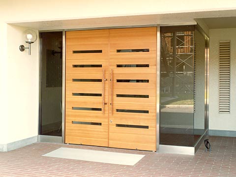 藤和本厚木コープII-h