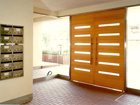 藤和本厚木コープII-h