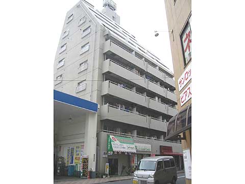 藤和下谷コープ-h