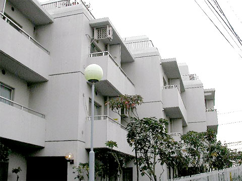 藤和妙蓮寺コープ-h