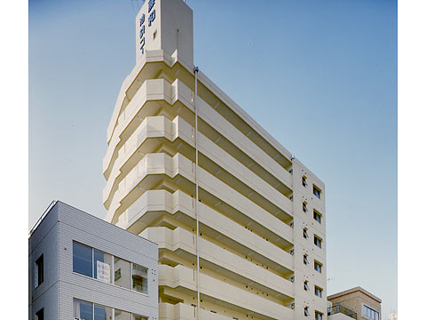 藤和池袋コープ-0-0