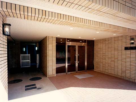 藤和三鷹コープ-h