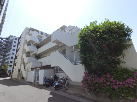 藤和中野弥生町コープ-h