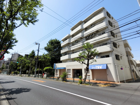 藤和中野弥生町コープ-h