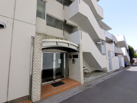 藤和中野弥生町コープ-h