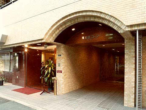 藤和芝コープ-h