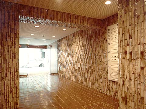 藤和芝コープ-h