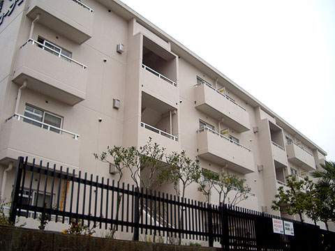 藤和小机コープII-h